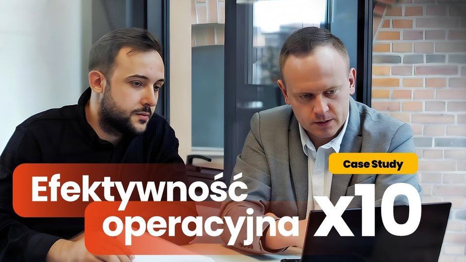 Miniatura case study Danone Nutricia z kanału IT-Dev